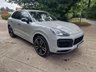 USED 2020 20 PORSCHE CAYENNE 2.9T V6 GPF S SUV 5dr Petrol TiptronicS 4WD Euro 6 (s/s) (440 ps) 8.9% APR FINANCE RATES