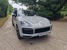 USED 2020 20 PORSCHE CAYENNE 2.9T V6 GPF S SUV 5dr Petrol TiptronicS 4WD Euro 6 (s/s) (440 ps) 8.9% APR FINANCE RATES