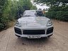 USED 2020 20 PORSCHE CAYENNE 2.9T V6 GPF S SUV 5dr Petrol TiptronicS 4WD Euro 6 (s/s) (440 ps) 8.9% APR FINANCE RATES