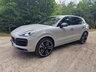 USED 2020 20 PORSCHE CAYENNE 2.9T V6 GPF S SUV 5dr Petrol TiptronicS 4WD Euro 6 (s/s) (440 ps) 8.9% APR FINANCE RATES