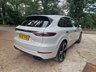 USED 2020 20 PORSCHE CAYENNE 2.9T V6 GPF S SUV 5dr Petrol TiptronicS 4WD Euro 6 (s/s) (440 ps) 8.9% APR FINANCE RATES