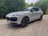 USED 2020 20 PORSCHE CAYENNE 2.9T V6 GPF S SUV 5dr Petrol TiptronicS 4WD Euro 6 (s/s) (440 ps) 8.9% APR FINANCE RATES