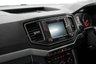USED 2018 18 VOLKSWAGEN AMAROK 3.0 TDI V6 BlueMotion Tech Highline Pickup Double Cab 4dr Diesel Auto 4Motion Euro 6 (s/s) (224 ps) 1 Owner | Upgraded Wheels | VAT Q