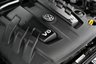 USED 2018 18 VOLKSWAGEN AMAROK 3.0 TDI V6 BlueMotion Tech Highline Pickup Double Cab 4dr Diesel Auto 4Motion Euro 6 (s/s) (224 ps) 1 Owner | Upgraded Wheels | VAT Q