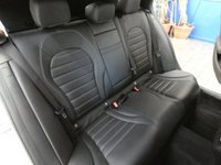 USED 2020 70 MERCEDES-BENZ C-CLASS 2.0 C300de 13.5kWh AMG Line Edition Estate 5dr Diesel Plug-in Hybrid G-Tronic+ Euro 6 (s/s) (306 ps) SAT NAV HEATED LEATHER SEATS REAR VIEW CAMERA CRUISE CONTROL PARKING SENSORS 2 OWNERS MERCEDES SERVICE HISTORY WARRANTY