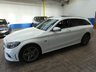 USED 2020 70 MERCEDES-BENZ C-CLASS 2.0 C300de 13.5kWh AMG Line Edition Estate 5dr Diesel Plug-in Hybrid G-Tronic+ Euro 6 (s/s) (306 ps) SAT NAV HEATED LEATHER SEATS REAR VIEW CAMERA CRUISE CONTROL PARKING SENSORS 2 OWNERS MERCEDES SERVICE HISTORY WARRANTY