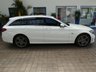 USED 2020 70 MERCEDES-BENZ C-CLASS 2.0 C300de 13.5kWh AMG Line Edition Estate 5dr Diesel Plug-in Hybrid G-Tronic+ Euro 6 (s/s) (306 ps) SAT NAV HEATED LEATHER SEATS REAR VIEW CAMERA CRUISE CONTROL PARKING SENSORS 2 OWNERS MERCEDES SERVICE HISTORY WARRANTY