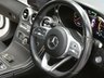 USED 2020 70 MERCEDES-BENZ C-CLASS 2.0 C300de 13.5kWh AMG Line Edition Estate 5dr Diesel Plug-in Hybrid G-Tronic+ Euro 6 (s/s) (306 ps) SAT NAV HEATED LEATHER SEATS REAR VIEW CAMERA CRUISE CONTROL PARKING SENSORS 2 OWNERS MERCEDES SERVICE HISTORY WARRANTY