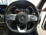 USED 2020 70 MERCEDES-BENZ C-CLASS 2.0 C300de 13.5kWh AMG Line Edition Estate 5dr Diesel Plug-in Hybrid G-Tronic+ Euro 6 (s/s) (306 ps) SAT NAV HEATED LEATHER SEATS REAR VIEW CAMERA CRUISE CONTROL PARKING SENSORS 2 OWNERS MERCEDES SERVICE HISTORY WARRANTY