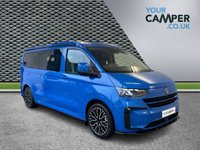 USED 2025 25 VOLKSWAGEN TRANSPORTER 2.0 TDI COMMERCE PLUS LWB T28 110 BHP SLIDING RAIL SYSTEM / LONG WHEEL BASE / TAILGATE / SINGLE FRONT SEATS