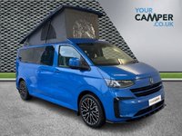 USED 2025 25 VOLKSWAGEN TRANSPORTER 2.0 TDI COMMERCE PLUS LWB T28 110 BHP SLIDING RAIL SYSTEM / LONG WHEEL BASE / TAILGATE / SINGLE FRONT SEATS