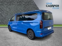 USED 2025 25 VOLKSWAGEN TRANSPORTER 2.0 TDI COMMERCE PLUS LWB T28 110 BHP SLIDING RAIL SYSTEM / LONG WHEEL BASE / TAILGATE / SINGLE FRONT SEATS