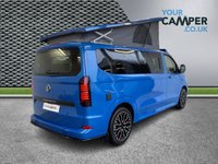 USED 2025 25 VOLKSWAGEN TRANSPORTER 2.0 TDI COMMERCE PLUS LWB T28 110 BHP SLIDING RAIL SYSTEM / LONG WHEEL BASE / TAILGATE / SINGLE FRONT SEATS