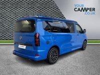 USED 2025 25 VOLKSWAGEN TRANSPORTER 2.0 TDI COMMERCE PLUS LWB T28 110 BHP SLIDING RAIL SYSTEM / LONG WHEEL BASE / TAILGATE / SINGLE FRONT SEATS
