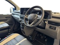 USED 2025 25 VOLKSWAGEN TRANSPORTER 2.0 TDI COMMERCE PLUS LWB T28 110 BHP SLIDING RAIL SYSTEM / LONG WHEEL BASE / TAILGATE / SINGLE FRONT SEATS