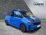 USED 2025 25 VOLKSWAGEN TRANSPORTER 2.0 TDI COMMERCE PLUS LWB T28 110 BHP SLIDING RAIL SYSTEM / LONG WHEEL BASE / TAILGATE / SINGLE FRONT SEATS