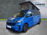 USED 2025 25 VOLKSWAGEN TRANSPORTER 2.0 TDI COMMERCE PLUS LWB T28 110 BHP SLIDING RAIL SYSTEM / LONG WHEEL BASE / TAILGATE / SINGLE FRONT SEATS