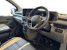 USED 2025 25 VOLKSWAGEN TRANSPORTER 2.0 TDI COMMERCE PLUS LWB T28 110 BHP SLIDING RAIL SYSTEM / LONG WHEEL BASE / TAILGATE / SINGLE FRONT SEATS