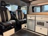 USED 2025 25 VOLKSWAGEN TRANSPORTER 2.0 TDI COMMERCE PLUS LWB T28 110 BHP SLIDING RAIL SYSTEM / LONG WHEEL BASE / TAILGATE / SINGLE FRONT SEATS