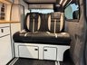 USED 2025 25 VOLKSWAGEN TRANSPORTER 2.0 TDI COMMERCE PLUS LWB T28 110 BHP SLIDING RAIL SYSTEM / LONG WHEEL BASE / TAILGATE / SINGLE FRONT SEATS