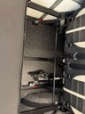 USED 2025 25 VOLKSWAGEN TRANSPORTER 2.0 TDI COMMERCE PLUS LWB T28 110 BHP SLIDING RAIL SYSTEM / LONG WHEEL BASE / TAILGATE / SINGLE FRONT SEATS