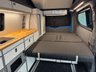 USED 2025 25 VOLKSWAGEN TRANSPORTER 2.0 TDI COMMERCE PLUS LWB T28 110 BHP SLIDING RAIL SYSTEM / LONG WHEEL BASE / TAILGATE / SINGLE FRONT SEATS