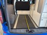 USED 2025 25 VOLKSWAGEN TRANSPORTER 2.0 TDI COMMERCE PLUS LWB T28 110 BHP SLIDING RAIL SYSTEM / LONG WHEEL BASE / TAILGATE / SINGLE FRONT SEATS