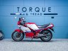 USED 1985 B YAMAHA RD350 LC YPVS 347cc Nationwide Delivery &pound;149