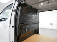 USED 2023 73 VAUXHALL VIVARO 3100 2.0 D 145 BHP L2 LONG PRO EDITION 6DR ( SAT NAV ) SAT NAV | AIR CON | 145 BHP | L2 LONG