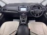 USED 2018 03 FORD S-MAX 2.0 TDCi Vignale MPV 5dr Diesel Manual Euro 6 (s/s) (180 ps) 1 FORMER KEEPER-JUST SERVICED.