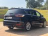 USED 2018 03 FORD S-MAX 2.0 TDCi Vignale MPV 5dr Diesel Manual Euro 6 (s/s) (180 ps) 1 FORMER KEEPER-JUST SERVICED.