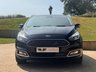 USED 2018 03 FORD S-MAX 2.0 TDCi Vignale MPV 5dr Diesel Manual Euro 6 (s/s) (180 ps) 1 FORMER KEEPER-JUST SERVICED.