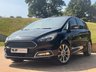USED 2018 03 FORD S-MAX 2.0 TDCi Vignale MPV 5dr Diesel Manual Euro 6 (s/s) (180 ps) 1 FORMER KEEPER-JUST SERVICED.