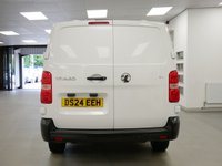 USED 2024 24 VAUXHALL VIVARO 3100 2.0 D 145 BHP L2 LONG PRIME EDITION 6DR ( FACELIFT ) FACELIFT | CARPLAY | AIR CON | L2 LONG
