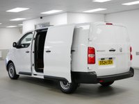 USED 2024 24 VAUXHALL VIVARO 3100 2.0 D 145 BHP L2 LONG PRIME EDITION 6DR ( FACELIFT ) FACELIFT | CARPLAY | AIR CON | L2 LONG