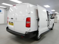 USED 2024 24 VAUXHALL VIVARO 3100 2.0 D 145 BHP L2 LONG PRIME EDITION 6DR ( FACELIFT ) FACELIFT | CARPLAY | AIR CON | L2 LONG