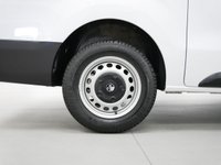 USED 2024 24 VAUXHALL VIVARO 3100 2.0 D 145 BHP L2 LONG PRIME EDITION 6DR ( FACELIFT ) FACELIFT | CARPLAY | AIR CON | L2 LONG