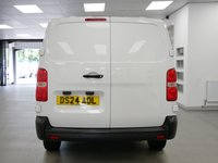 USED 2024 24 VAUXHALL VIVARO 3100 2.0 D 145 BHP L2 LONG PRIME EDITION 6DR ( FACELIFT ) FACELIFT | CARPLAY | AIR CON | L2 LONG