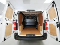 USED 2024 24 VAUXHALL VIVARO 3100 2.0 D 145 BHP L2 LONG PRIME EDITION 6DR ( FACELIFT ) FACELIFT | CARPLAY | AIR CON | L2 LONG