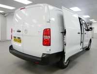 USED 2024 24 VAUXHALL VIVARO 3100 2.0 D 145 BHP L2 LONG PRIME EDITION 6DR ( FACELIFT ) FACELIFT | CARPLAY | AIR CON | L2 LONG