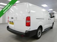 USED 2024 24 VAUXHALL VIVARO 3100 2.0 D 145 BHP L2 LONG PRIME EDITION 6DR ( FACELIFT ) FACELIFT | CARPLAY | AIR CON | L2 LONG