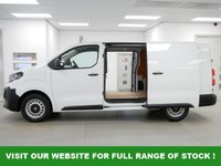 USED 2024 24 VAUXHALL VIVARO 3100 2.0 D 145 BHP L2 LONG PRIME EDITION 6DR ( FACELIFT ) FACELIFT | CARPLAY | AIR CON | L2 LONG