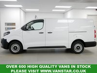 USED 2024 24 VAUXHALL VIVARO 3100 2.0 D 145 BHP L2 LONG PRIME EDITION 6DR ( FACELIFT ) FACELIFT | CARPLAY | AIR CON | L2 LONG