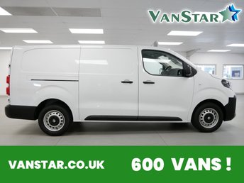 2024 VAUXHALL VIVARO