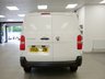 USED VAUXHALL VIVARO