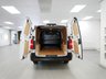 USED VAUXHALL VIVARO