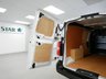 USED VAUXHALL VIVARO