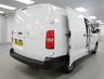 USED VAUXHALL VIVARO