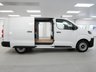 USED VAUXHALL VIVARO