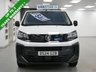 USED VAUXHALL VIVARO